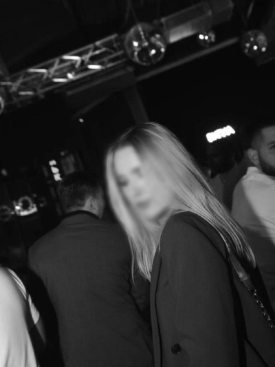 Частная массажистка Лера 