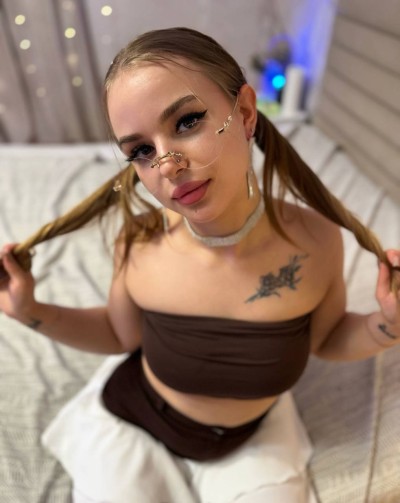 Частная массажистка Настенька, Санкт-Петербург - фото 9