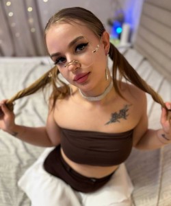 Частная массажистка Настенька 