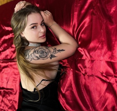 Частная массажистка Настенька, Санкт-Петербург - фото 10