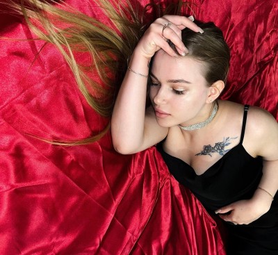 Частная массажистка Настенька, Санкт-Петербург - фото 11