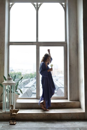 Частная массажистка Мария  Хуанита, 32 года, Москва - фото 5