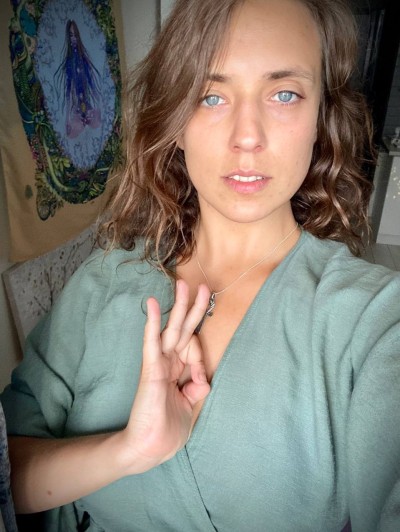 Частная массажистка Мария  Хуанита, 32 года, Москва - фото 8