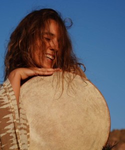 Частная массажистка Мария  Хуанита 