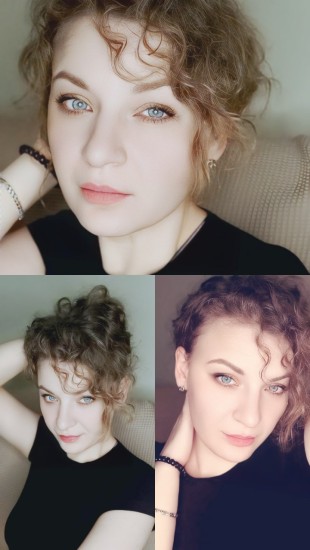 Частная массажистка ЛюдМила, Москва - фото 4