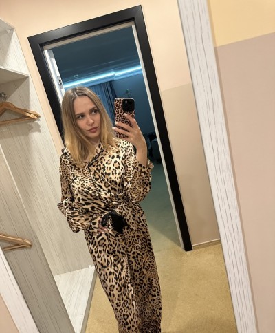 Частная массажистка Алиса, 28 лет, Москва - фото 4