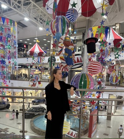 Частная массажистка Алиса, 28 лет, Москва - фото 2