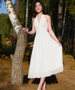 Частная массажистка Селена 