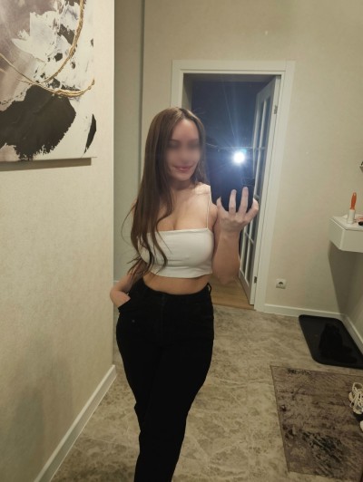 Частная массажистка Лина, 25 лет, Москва - фото 12