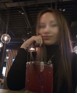 Частная массажистка Лина 