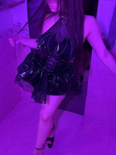 Частная массажистка Лина 