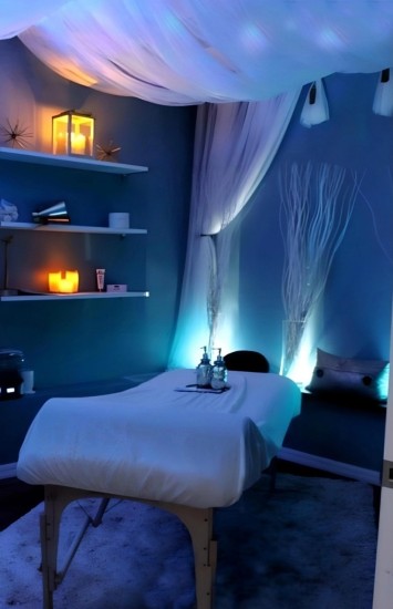 Массажный салон Пиратская Станция, Ярославль - фото 1