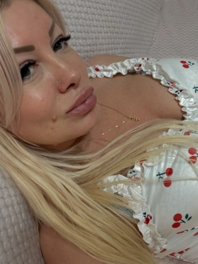 Частная массажистка Ольга 