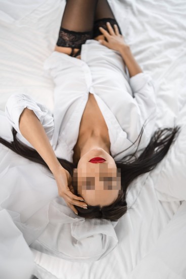 Частная массажистка Софа, Москва - фото 3