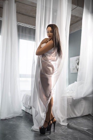 Частная массажистка Софа, Москва - фото 5