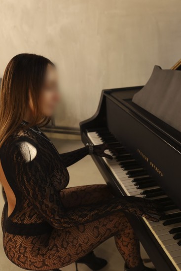 Частная массажистка Софа, Москва - фото 6