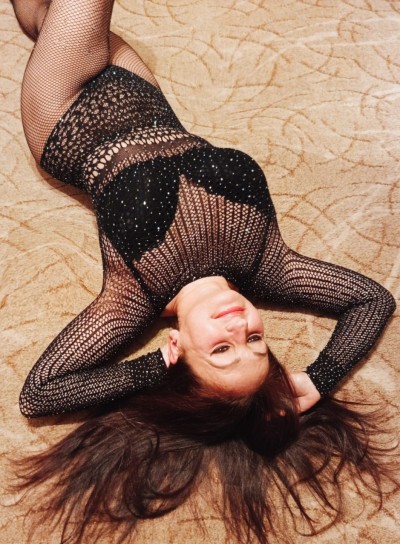 Частная массажистка Вика, 61 год, Москва - фото 2