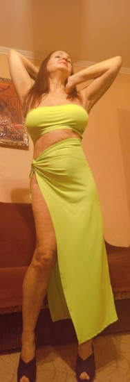 Частная массажистка Вика, 61 год, Москва - фото 6