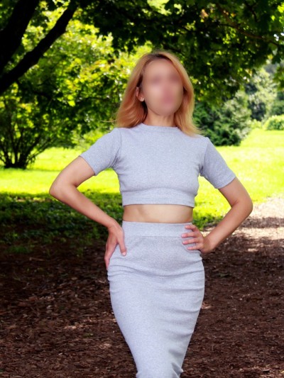 Частная массажистка Ева 