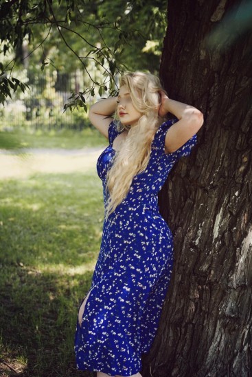 Частная массажистка Мила, 26 лет, Москва - фото 4