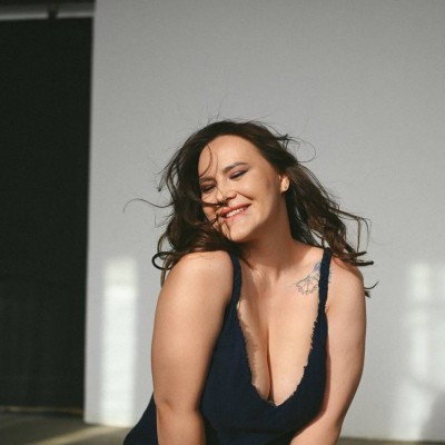 Частная массажистка Азалия, 27 лет, Москва - фото 1