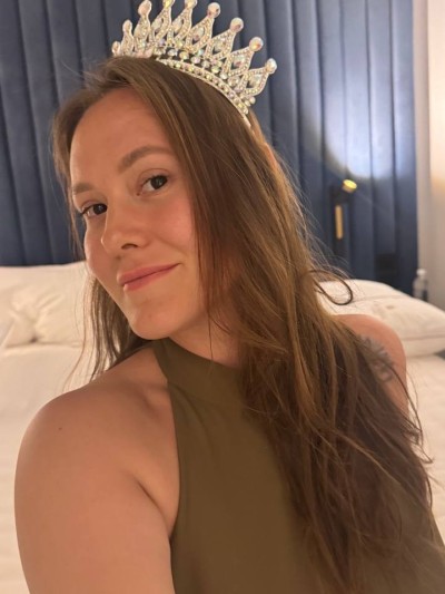 Частная массажистка Азалия 