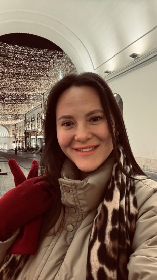 Частная массажистка Азалия, 27 лет, Уфа - фото 4