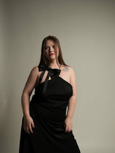 Частная массажистка Азалия 