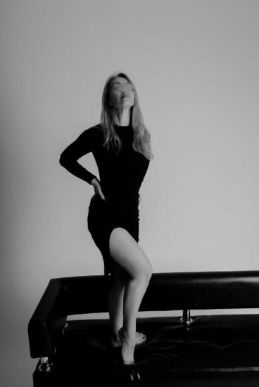 Частная массажистка Анна, Москва - фото 4