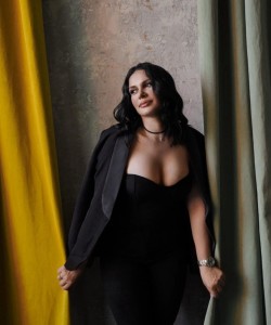 Частная массажистка Элла 