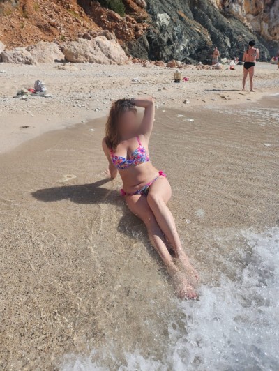 Частная массажистка Мария, Санкт-Петербург - фото 7