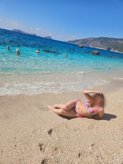 Частная массажистка Мария, Санкт-Петербург - фото 2