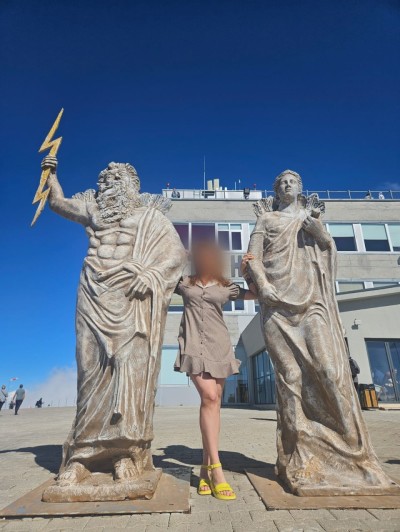 Частная массажистка Мария, Санкт-Петербург - фото 4