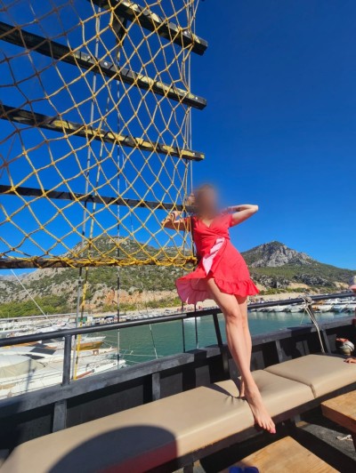 Частная массажистка Мария, Санкт-Петербург - фото 5