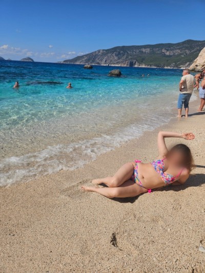 Частная массажистка Мария, Санкт-Петербург - фото 6