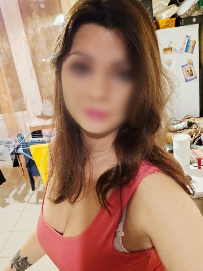 Частная массажистка Мария 