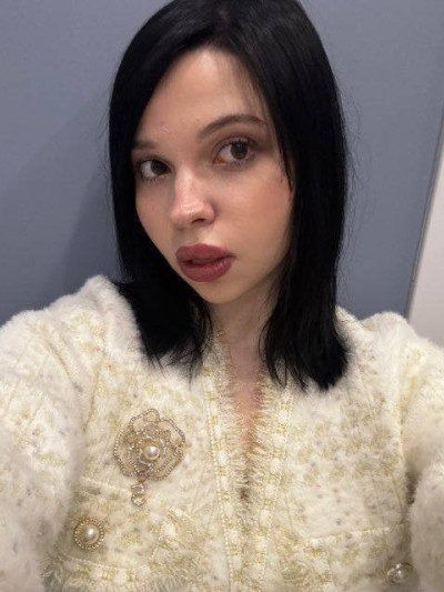 Частная массажистка Эля 