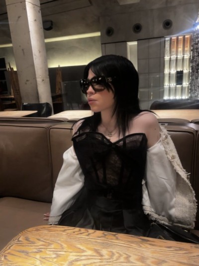 Частная массажистка Эля 