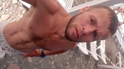 Частный массажист Руслан, 30 лет, Сочи - фото 1