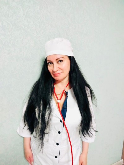 Частная массажистка Анна, 45 лет, Подольск - фото 1