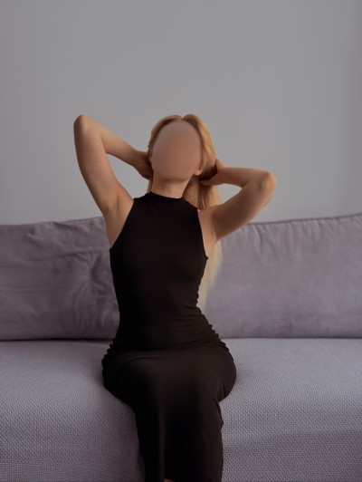 Частная массажистка Злата, Москва - фото 3