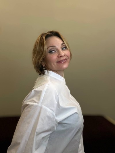 Частная массажистка Инна, Санкт-Петербург - фото 4