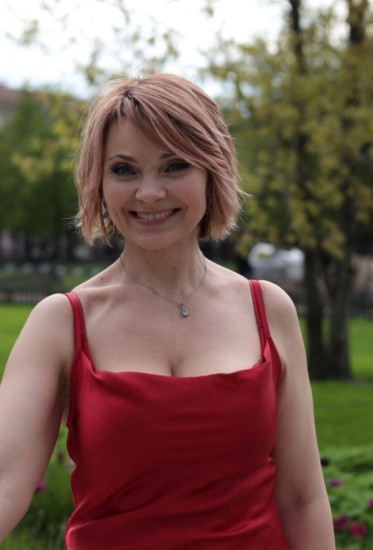 Частная массажистка Инна, Санкт-Петербург - фото 6