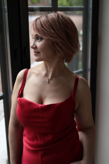 Частная массажистка Инна, Санкт-Петербург - фото 1