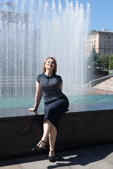 Частная массажистка Инна, Санкт-Петербург - фото 11