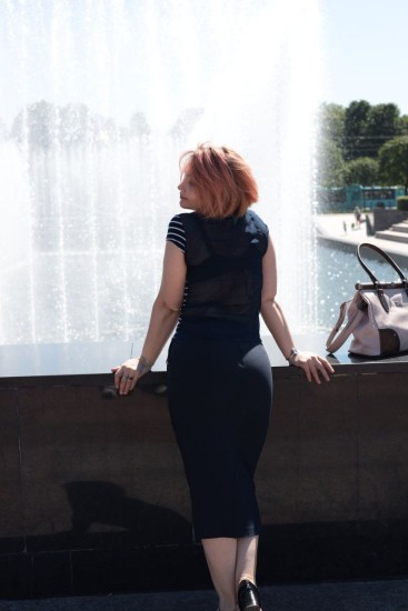 Частная массажистка Инна, Санкт-Петербург - фото 13