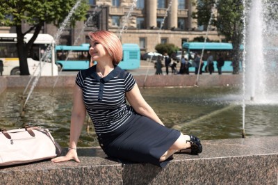 Частная массажистка Инна, Санкт-Петербург - фото 16