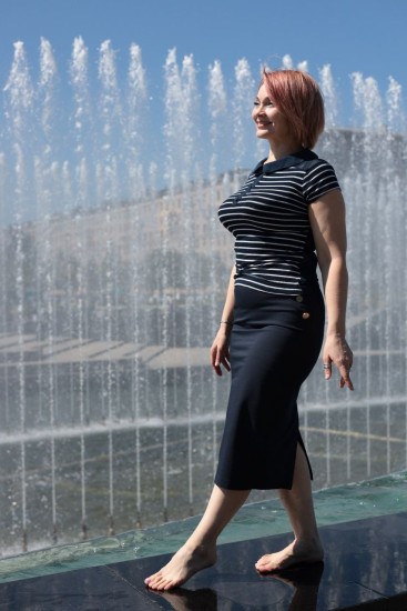 Частная массажистка Инна, Санкт-Петербург - фото 12