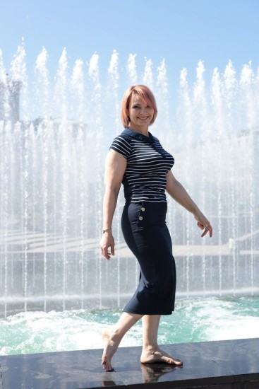 Частная массажистка Инна, Санкт-Петербург - фото 14