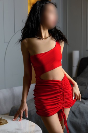 Частная массажистка Жасмин, 24 года, Москва - фото 2